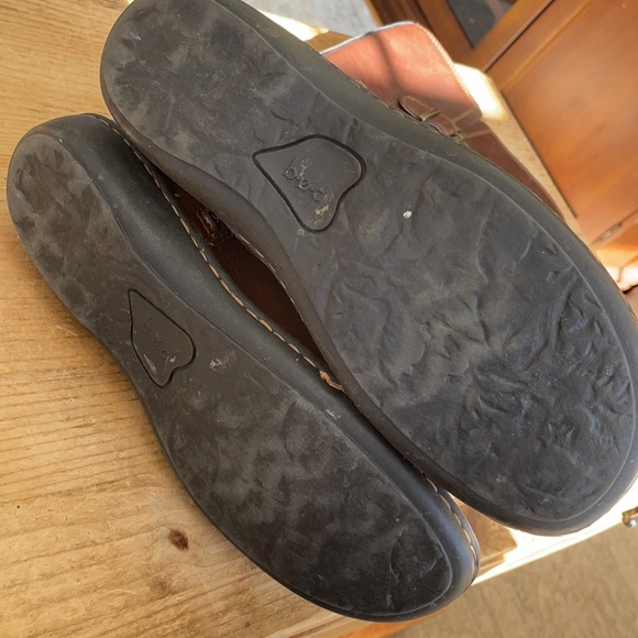 VGUC B.O.C. Wide calf tall boots size 9.5 - Picture 2 of 7